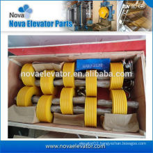 Elevator Nylon Wheel